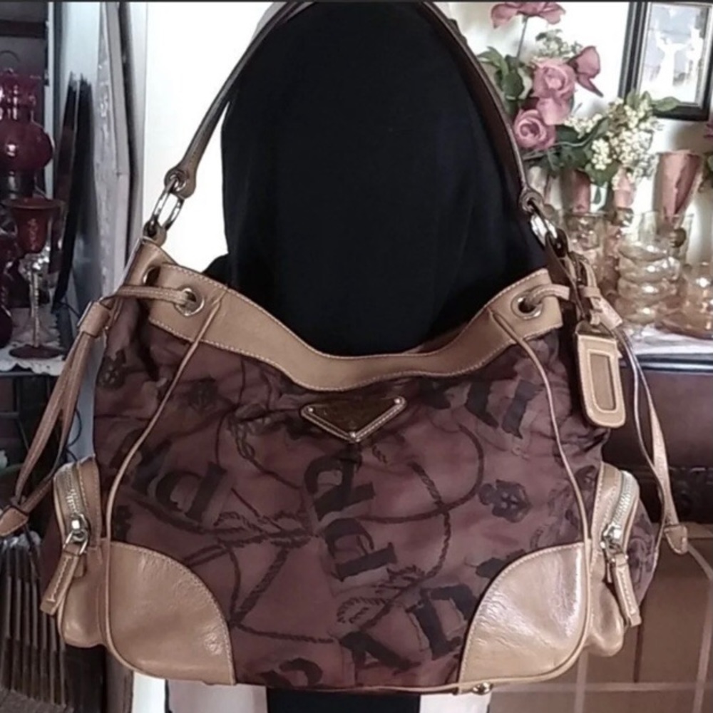 Prada Handbag